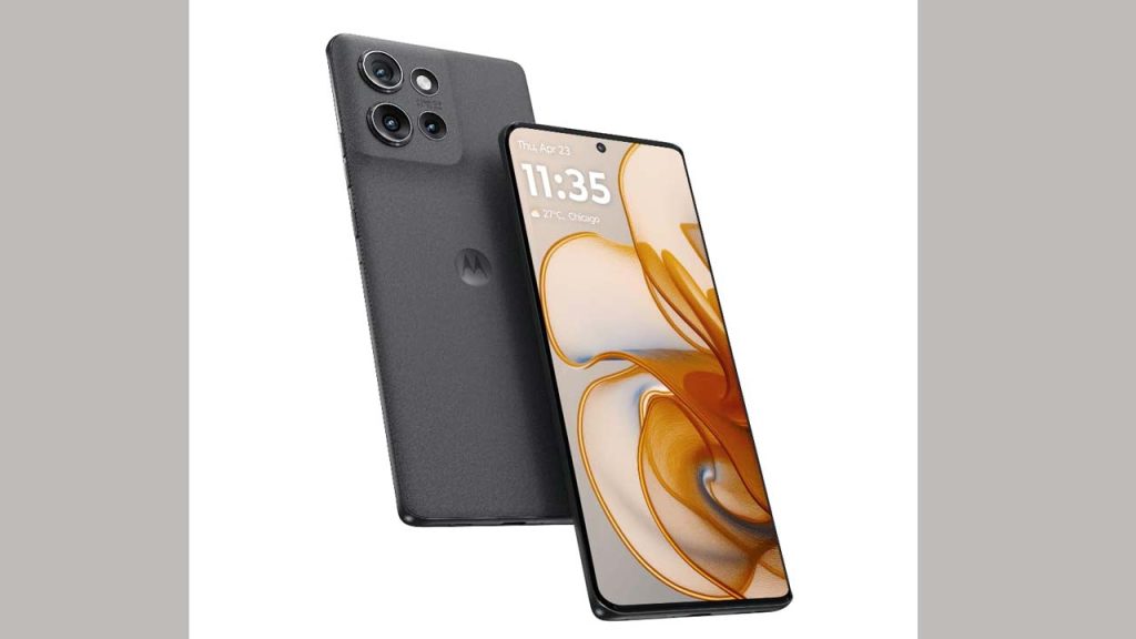 Motorola Edge 50 With 1 5k Poled Display 5000mah Battery And Telephoto Camera