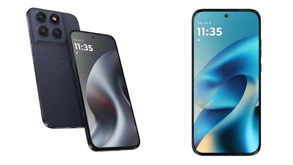 Moto G87 Launched With 200mp Camera And 5200mah Battery
