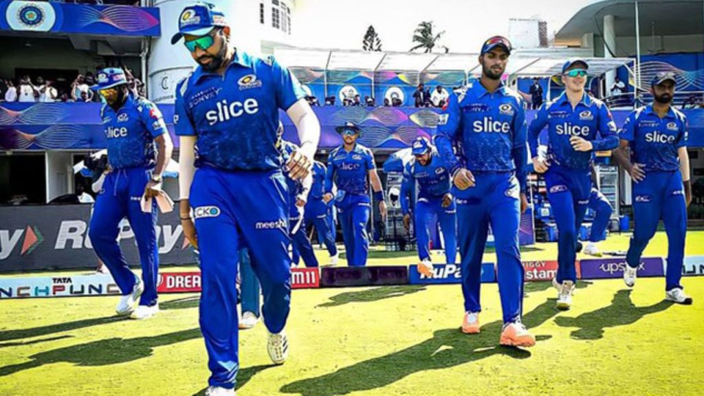 Mumbai Indians Dressing Room Rift Hardik Pandya Bumrah Clash Raises Concerns In Ipl 2026