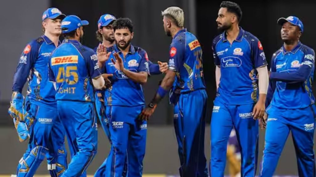 Mumbai Indians Biggest Blunder Tim David Shines For Rcb In Ipl 2026 After Mi Release