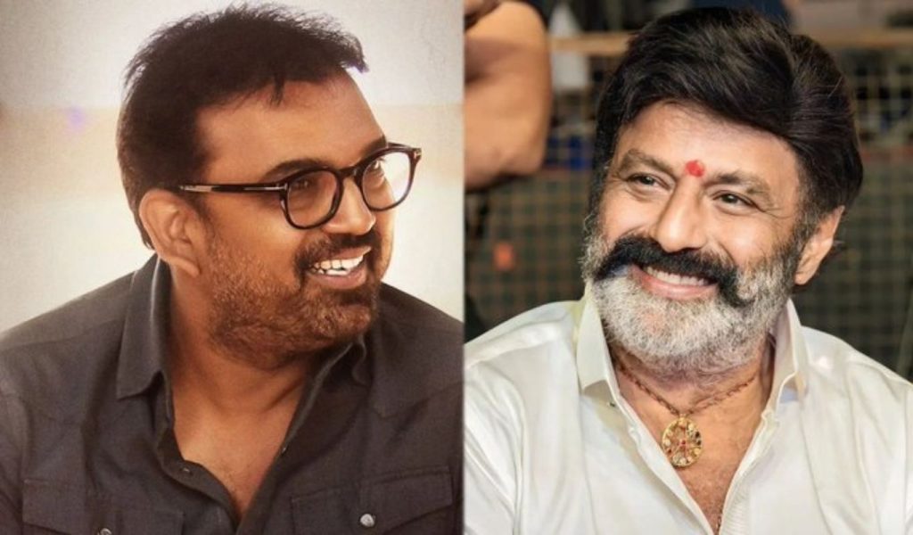Nbk 112 Nandamuri Balakrishna Koratala Siva Movie To Launch On May 1st