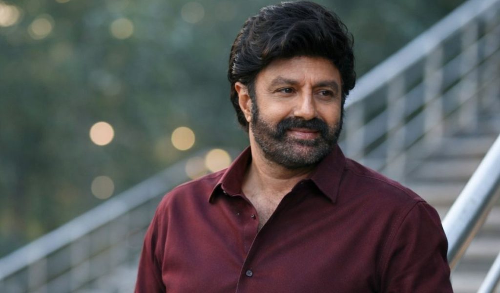 Balakrishna Slashes Remuneration For Gopichand Malineni Film