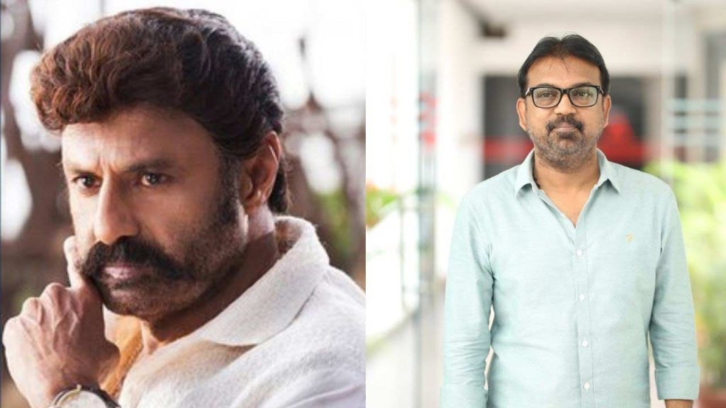 Nbk Koratala Siva Movie Update Mafia Don Flashback Release Date