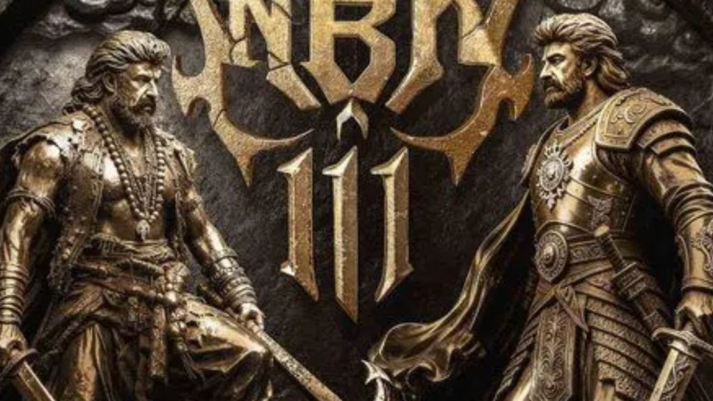 Balakrishna Gopichand Malineni Nbk111 Song Shooting Update Rfc