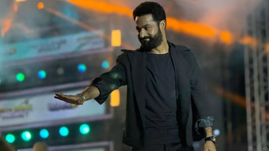 Ntr Birthday 2026 Dragon Glimpse Devara 2 And Trivikram Film Updates Expected