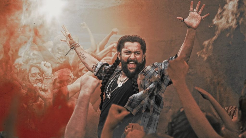 Nani The Paradise Movie Release Date Postponed To December Rumors