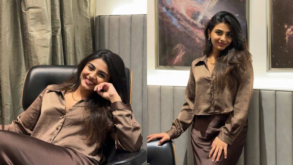 Nayan Sarika Hits List Rakasa Movie Success Niharika Konidela