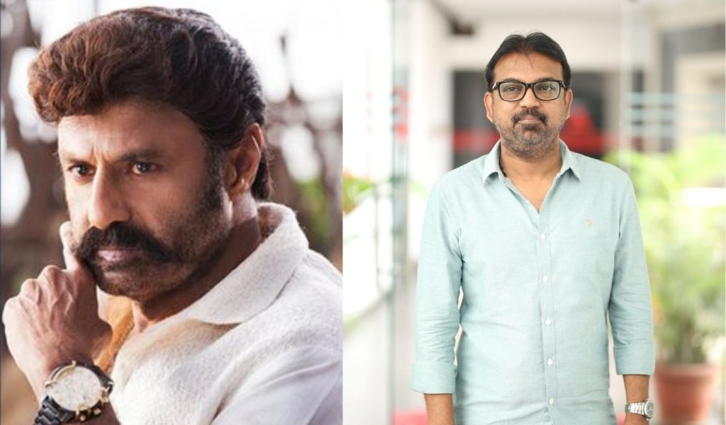 Devara 2 Delayed Koratala Siva Reportedly Plans Movie With Balakrishna