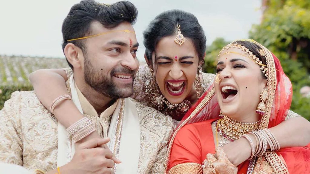 Niharika Konidela Reveals Varun Tej Lavanya Tripathi 7 Year Secret Love Story