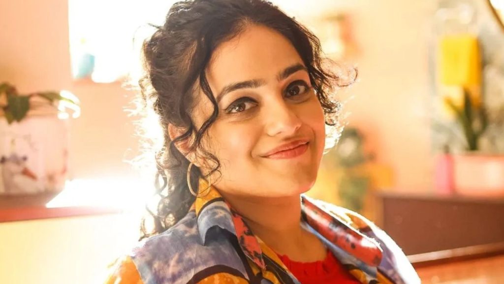 Nithya Menen Shocking Comments On Marriage Motherhood Viral Interview