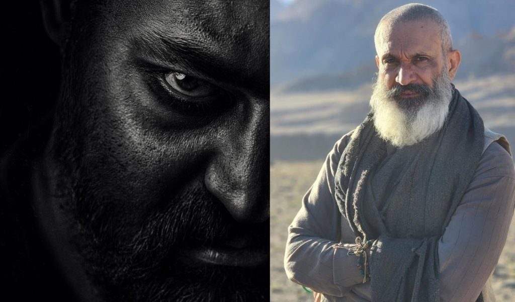 Dhurandhar Actor Bimal Oberoi In Ntrs Dragon Roped In By Prashanth Neel