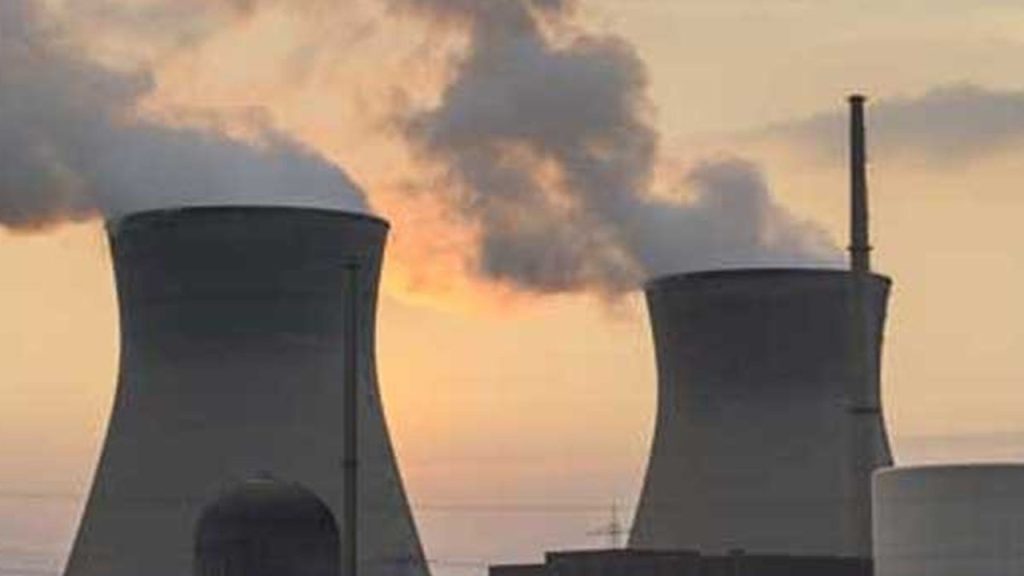 World News Iran Bushehr Nuclear Plant Attack Iaea Radiation Update