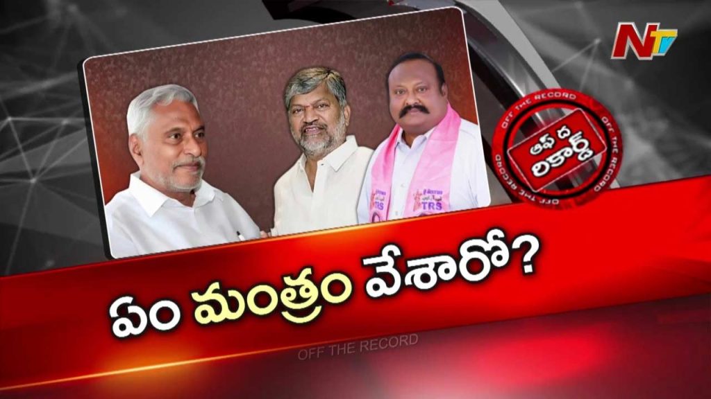 Jeevan Reddy Brs Joining News Ktr Return Opposing Leaders Silent Reason