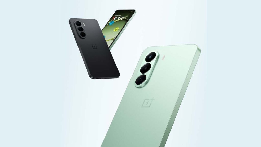 Oneplus Nord Ce 6 Lite 5g 7000mah Battery Dimensity 7400 Apex Launching May 7