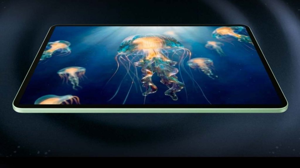 Oneplus Pad 4 Launch Date Confirmed Snapdragon 8 Elite 13380mah Battery