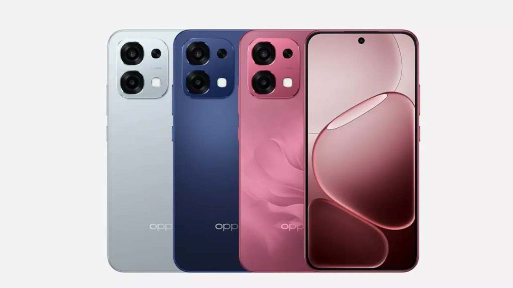 Oppo F33 And F33 Pro Releasing This Month Complete Details On Price And Features