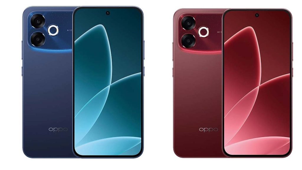 Oppo F33 Pro 5g 7000mah Battery 80w Fast Charging Support 50mp Selfie Camera