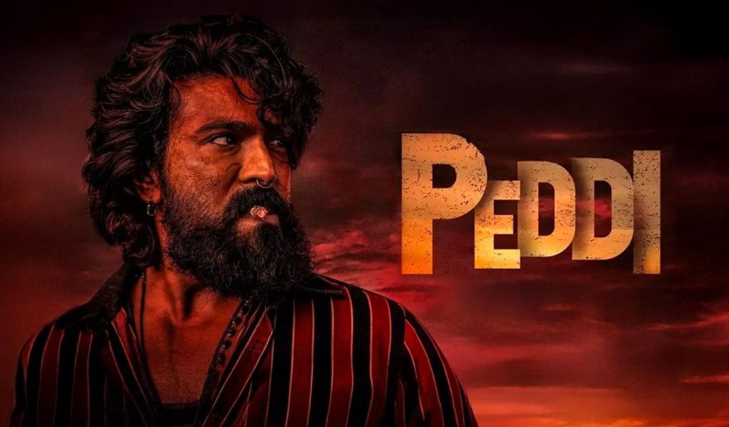 Ram Charans Peddi Release Date Locked Mega Power Star To Hit Screens On June 25