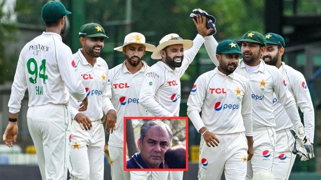 Pakistan Cricket Shake Up Coaching Changes Shan Masood Captaincy Decision Ahead Of Bangladesh Tests