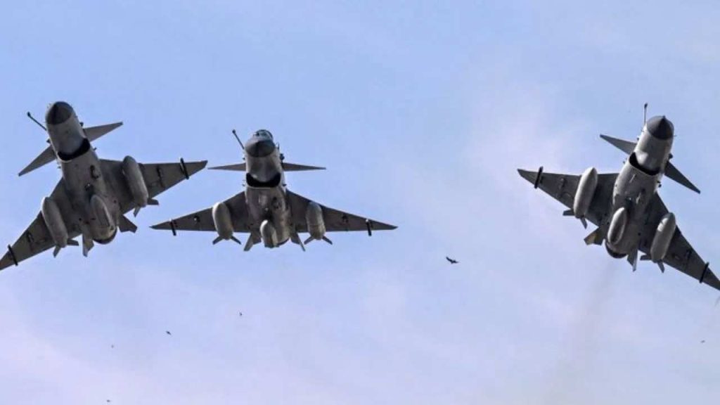 Pakistan Cancels 1 5 Billion Dollar Defense Deal Sudan Saudi Arabia Pressure