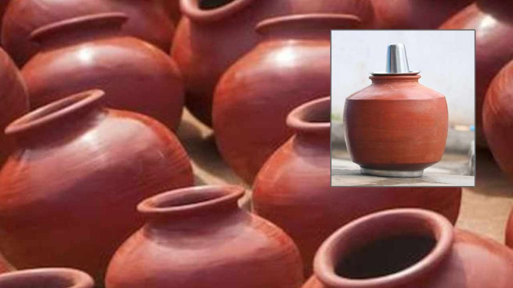 Vastu Tips Place Clay Pot In This Direction To Boost Luck Positivity