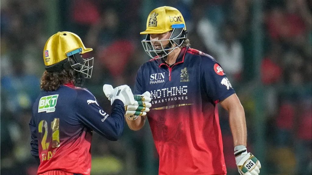 Rcb Success Secret 5 Budget Players Ipl 2026 Performance