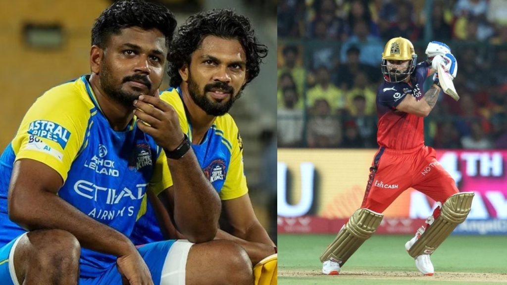 Rcb Vs Csk Playing 11 Ipl 2026 Head To Head Team News And Match Preview
