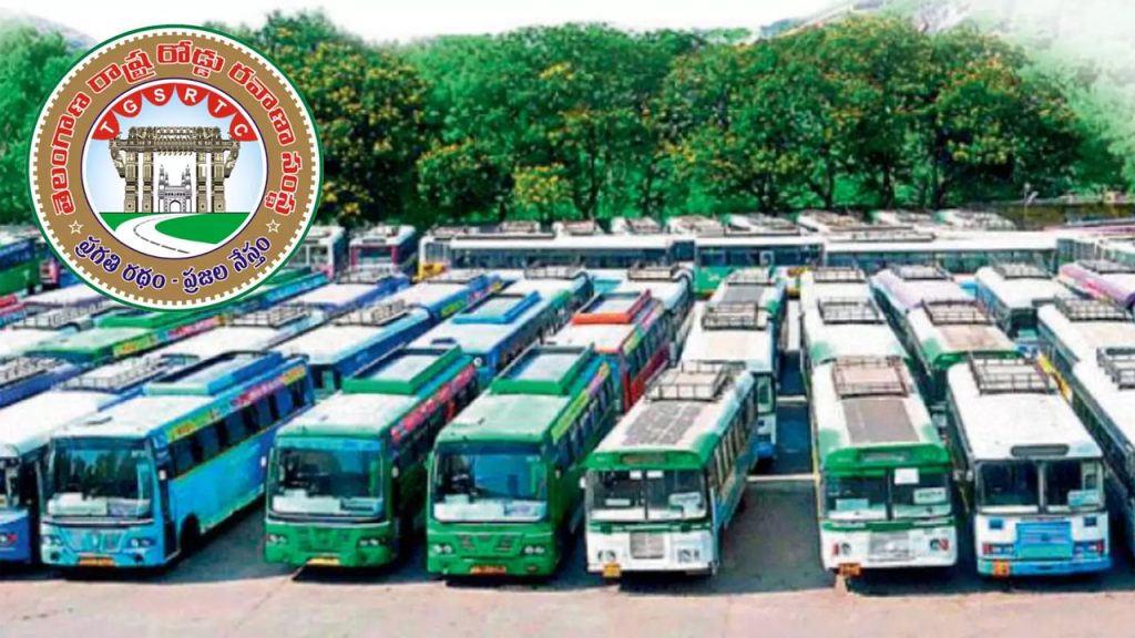 Will Tgsrtc Buses Run Today Clarity On Rtc Strike In Telangana