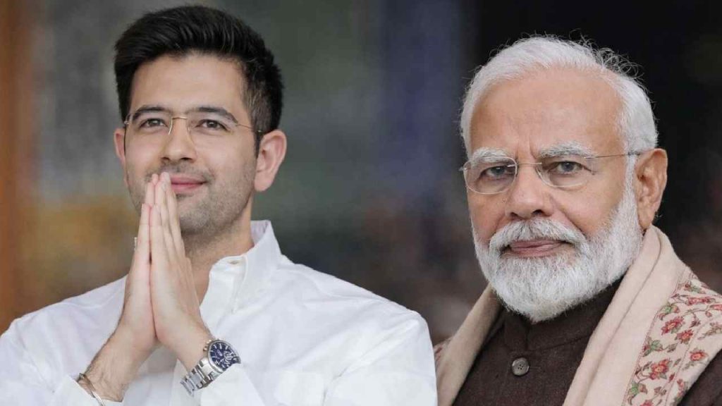 Aap Raghav Chadha Removed Rajya Sabha Deputy Leader Atishi Bjp Rumors