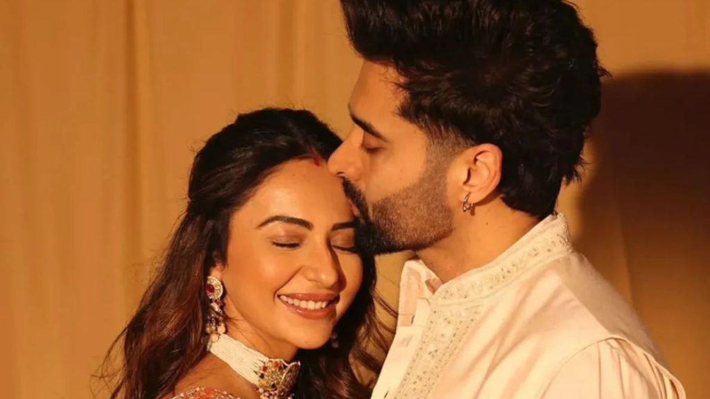 Jackky Bhagnani Calls Marriage With Rakul Preet Singh A Situationship Interview Viral