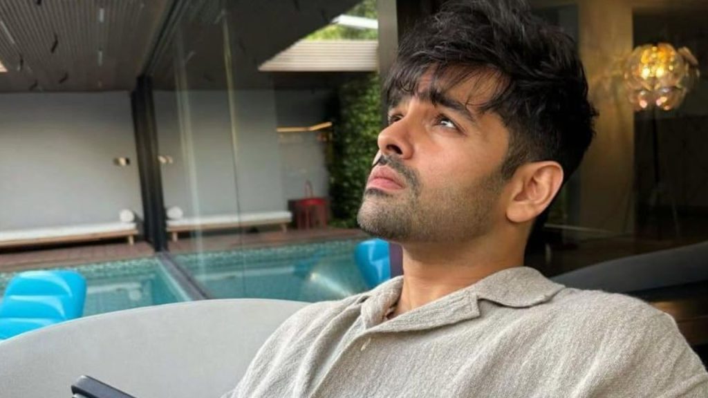 Ram Pothineni Searching For Director For His Own Story Project Delayed