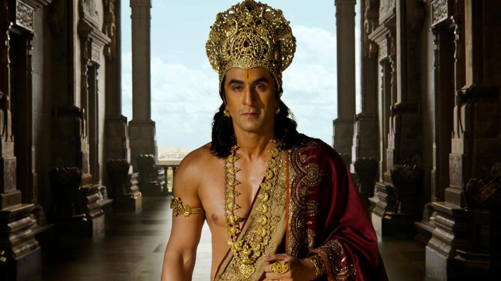 Ranbir Kapoor Double Role Ramayana 1000 Crore Ott Deal Rejected