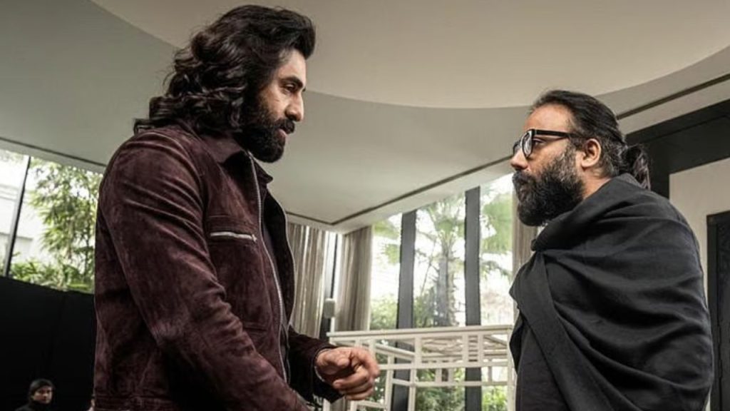 Ranbir Kapoor Animal Park Vs Dhoom 4 Brahmastra 2 Schedule Clash