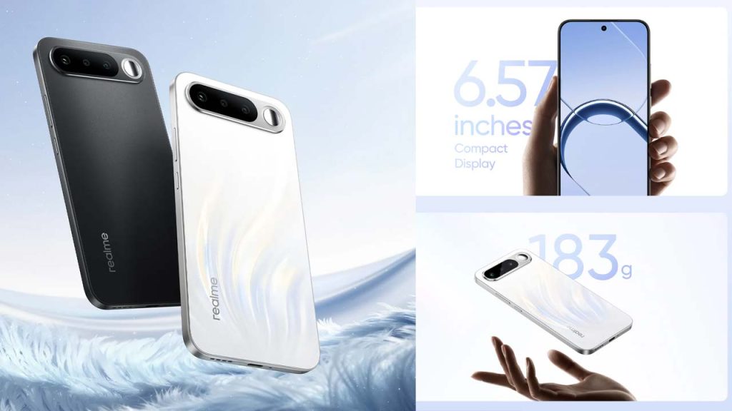 Realme 16 5g Launched In India With 7000mah Battery 50mp Camera