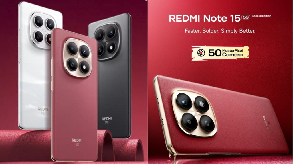 Redmi Note 15 Se 5g Launched In India Price Features Specs And Offers Are