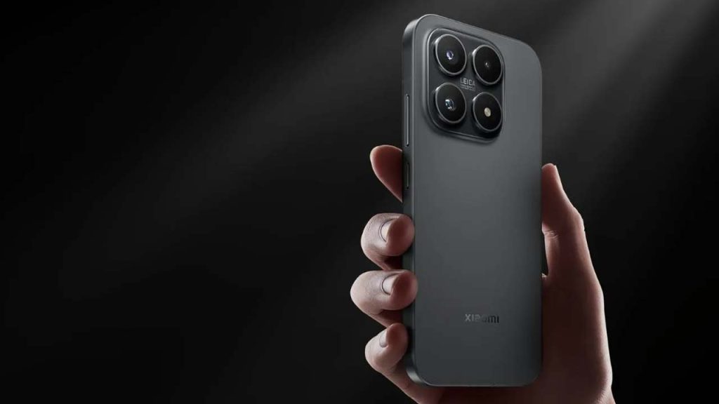 200mp Camera 10000mah Battery Redmi Note 17 Pro Max Leaks Are Shocking