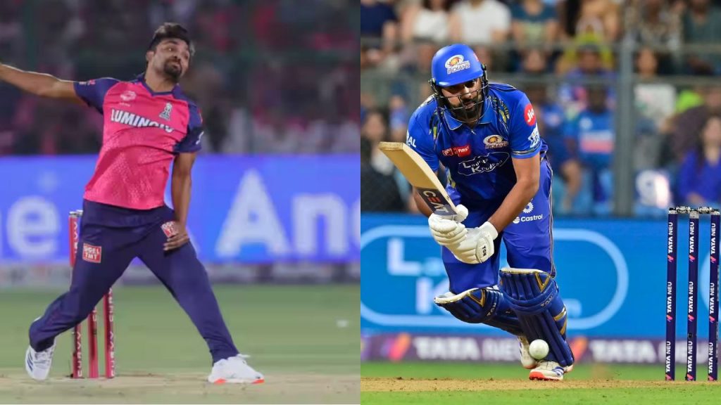 Rohit Sharma Struggles Vs Sandeep Sharma Shocking Ipl Head To Head Stats Revealed