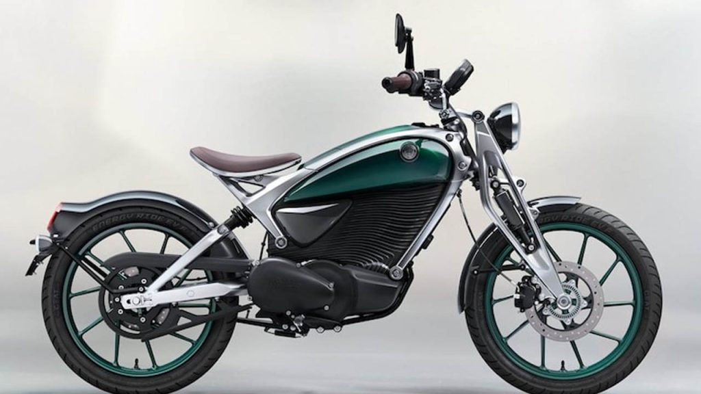 Royal Enfield Flying Flea C6 Electric Bike Launch Price Specs India