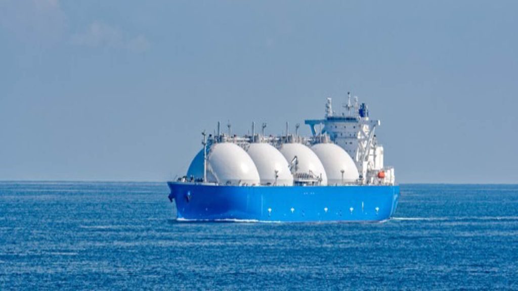 Russia Defies Sanctions Arctic Lng 2 Discounts South Asia Energy