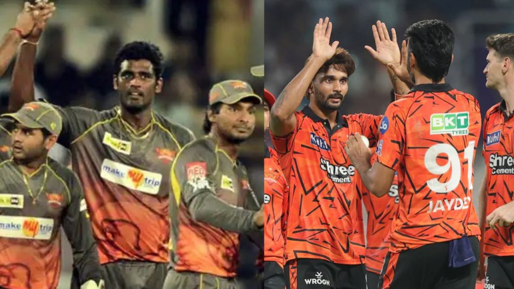 Srh History Sunrisers Hyderabads First Ipl Match Win In 2013 And Legacy Explained