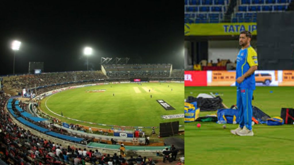Srh Vs Csk Tickets Controversy Fans Angry Over Price Hike And No Availability In Ipl 2026