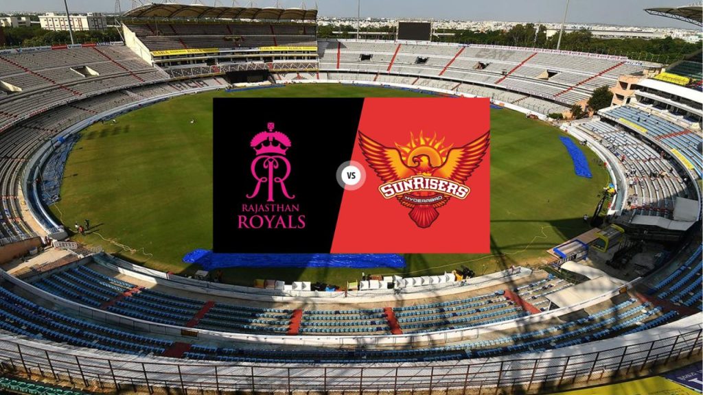 Srh Vs Rr Match At Uppal 2000 Police 430 Cctv Surveillance Ipl 2026 Hyderabad