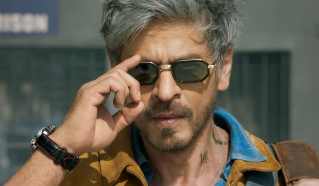 Srks King Massive Deal Pen Marudhar Bags All India Theatrical Rights For Rs 250 Crores