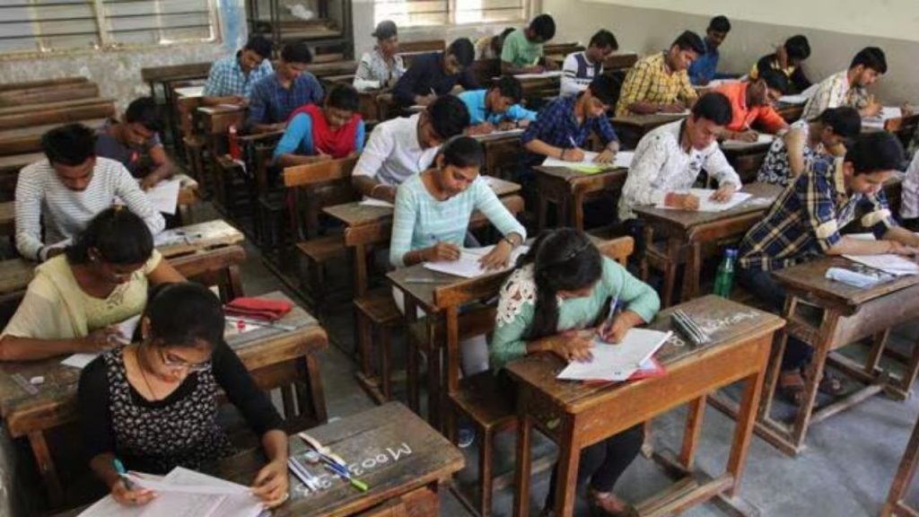 Ap Ssc Exams 2026 Extra Marks Likely For Hindi And English Question Paper Errors