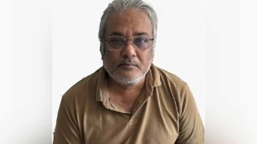 Salim Dola Arrested Turkey Dawood Ibrahim Drug Syndicate India Win