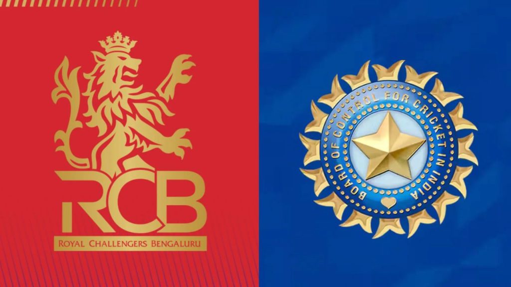 Rcb Vs Csk Ipl 2026 Schedule Sparks Bcci Bias Allegations Fans Question Fairness