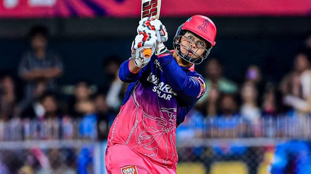 Vaibhav Sooryavanshi India Selection Debate Is It Too Early For Team India Call Up