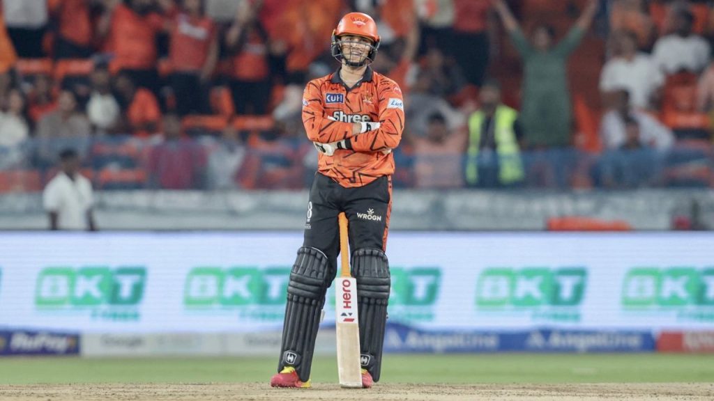 Abhishek Sharma Breaks Chris Gayle Record Most 130 Scores In T20 Cricket Ipl 2026