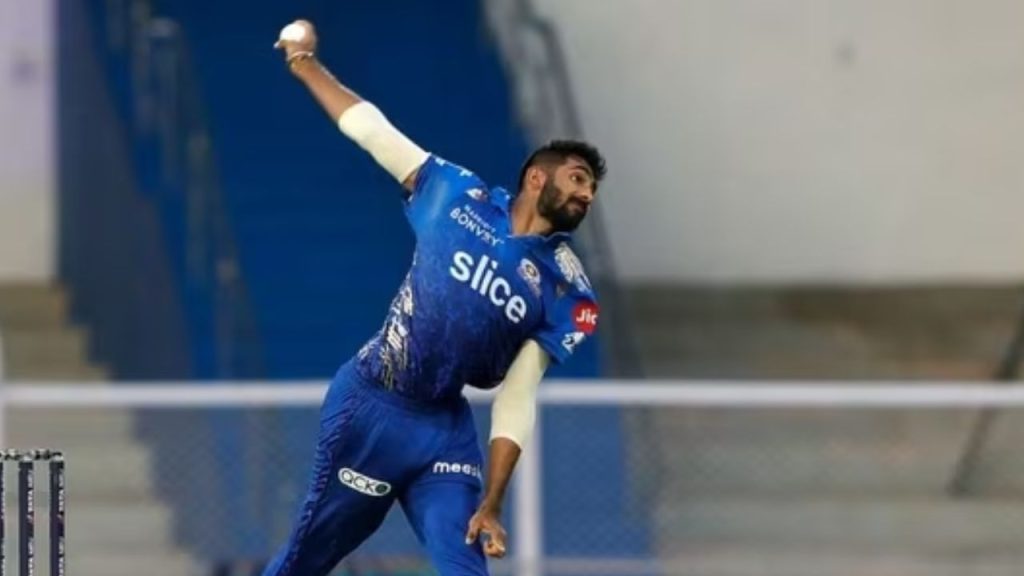 Jasprit Bumrah Players With Most Sixes Against Him In Ipl Ab De Villiers Tops The List