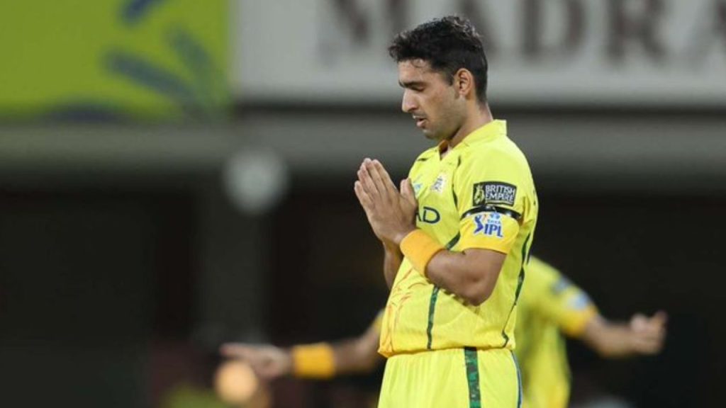 Anshul Kamboj Emerges As Csks Match Winner In Ipl 2026 With All Phase Bowling Brilliance